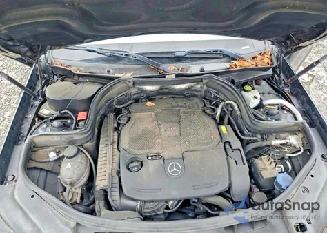 2015 Mercedes-Benz Glk 350 z USA, uszkodzony, nr VIN WDCGG5HB6FG388780